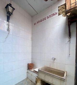 Piso en venta en El Carme en Valencia