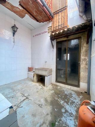 Piso en venta en El Carme en Valencia