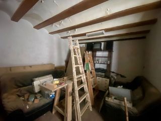 Piso en venta en El Carme en Valencia