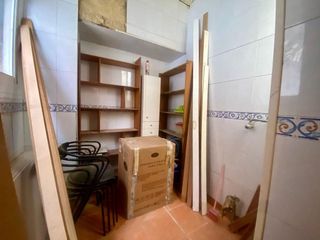 Piso en venta en El Carme en Valencia