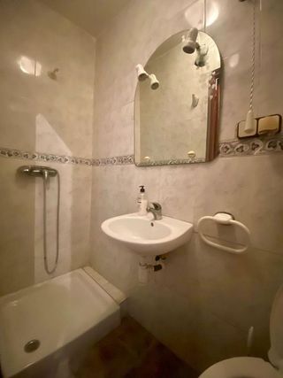 Piso en venta en El Carme en Valencia