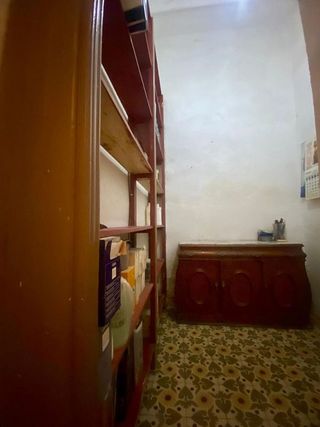 Piso en venta en El Carme en Valencia