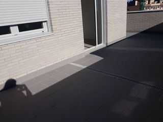 Ático en alquiler en Aranzana en Arroyo de la Encomienda