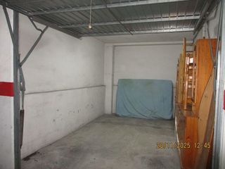Garaje en venta en Carcaixent