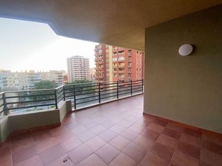 Piso en alquiler en Carranque - Haza Cuevas en Málaga