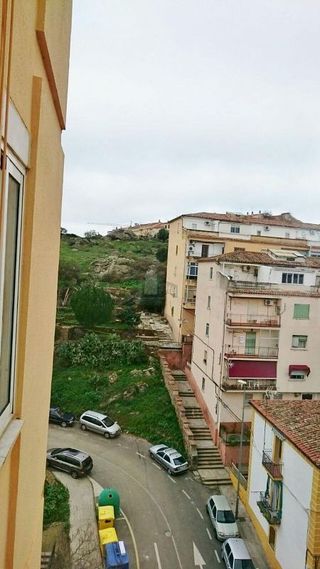 Piso en alquiler en Plasencia