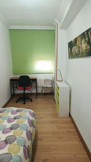 Piso en alquiler en Plasencia