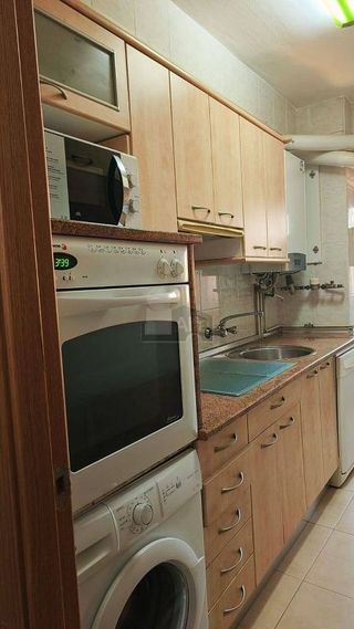 Piso en alquiler en Plasencia