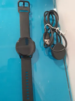 Samsung Galaxy Watch Negro