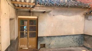 Casa adosada en venta en Moral de Calatrava