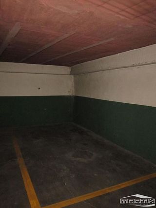 Garaje en venta en Lucena
