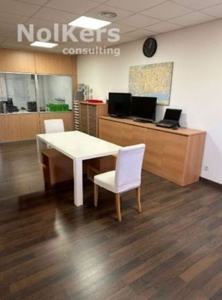 Nave industrial en alquiler en Sant Andreu de la Barca