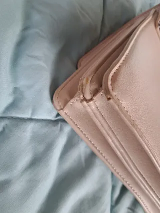 Bolso Liu Jo Negro y Blanco