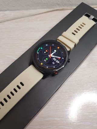 Xiaomi Watch Color 1 Beige/Negro