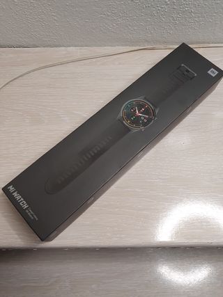 Xiaomi Watch Color 1 Beige/Negro