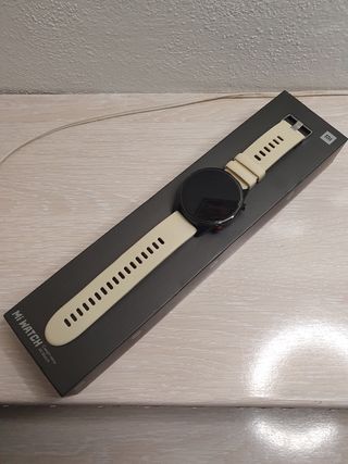 Xiaomi Watch Color 1 Beige/Negro