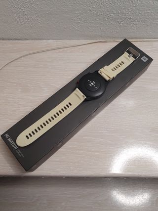 Xiaomi Watch Color 1 Beige/Negro