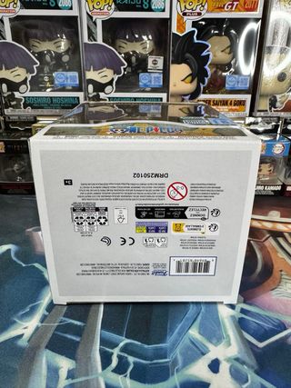 Funko Pop! Nami con Hobby Horse 128