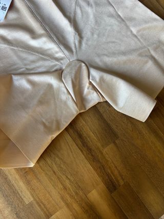 Faja Moldeadora Triumph Beige Talla 52