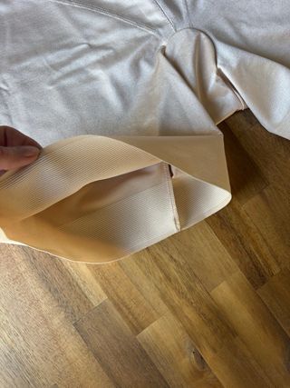 Faja Moldeadora Triumph Beige Talla 52