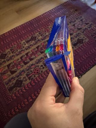 Verbatim DVD+RW 4x - Confezione da 5 dischi