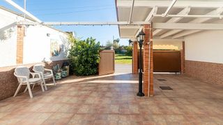 Casa adosada en alquiler en Les Marines/Las Marinas en Dénia
