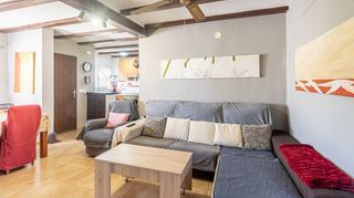 Casa adosada en alquiler en Les Marines/Las Marinas en Dénia