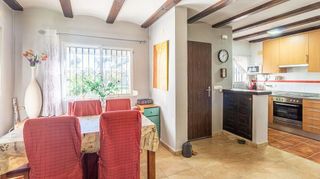 Casa adosada en alquiler en Les Marines/Las Marinas en Dénia