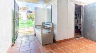 Casa adosada en alquiler en Les Marines/Las Marinas en Dénia