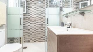 Casa adosada en alquiler en Les Marines/Las Marinas en Dénia