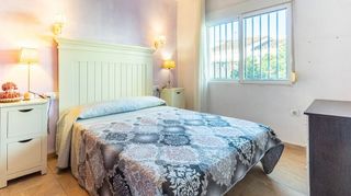 Casa adosada en alquiler en Les Marines/Las Marinas en Dénia