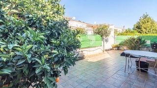 Casa adosada en alquiler en Les Marines/Las Marinas en Dénia