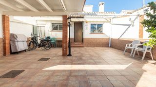 Casa adosada en alquiler en Les Marines/Las Marinas en Dénia