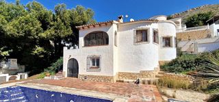 Chalet en venta en El Portet - Pla de Mar en Teulada