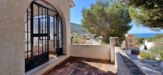 Chalet en venta en El Portet - Pla de Mar en Teulada