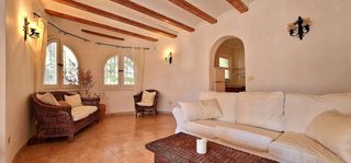 Chalet en venta en El Portet - Pla de Mar en Teulada