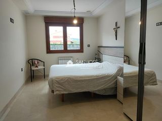 Chalet en venta en Aspe