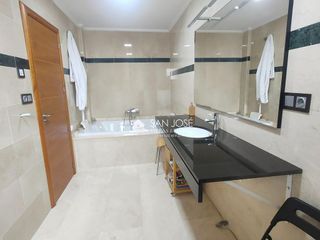 Chalet en venta en Aspe