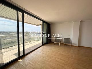 Piso en alquiler en Penya-Roja en Valencia