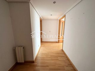 Piso en alquiler en Penya-Roja en Valencia