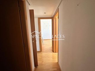 Piso en alquiler en Penya-Roja en Valencia