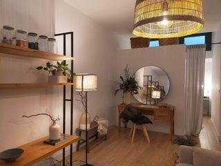 Piso en alquiler en Os Mallos - San Cristóbal en Coruña (A)