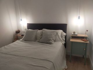 Piso en alquiler en Os Mallos - San Cristóbal en Coruña (A)