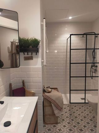 Piso en alquiler en Os Mallos - San Cristóbal en Coruña (A)