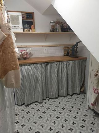 Piso en alquiler en Os Mallos - San Cristóbal en Coruña (A)