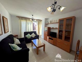 Piso en alquiler en Linares