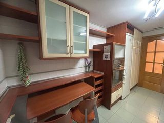 Piso en alquiler en Larache en Ciudad Real