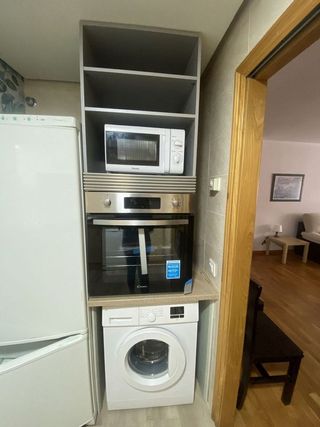 Piso en alquiler en Centro - El Pilar en Ciudad Real