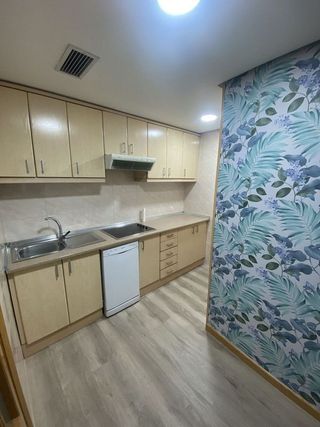 Piso en alquiler en Centro - El Pilar en Ciudad Real