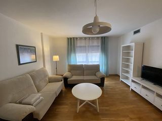 Piso en alquiler en Centro - El Pilar en Ciudad Real